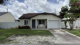 Boca Raton Homes for Rent 3BR/2BA by Boca Raton Property Management