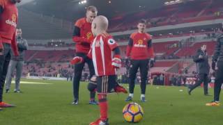 R.I.P BRADLEY LOWERY 2011-2017😭