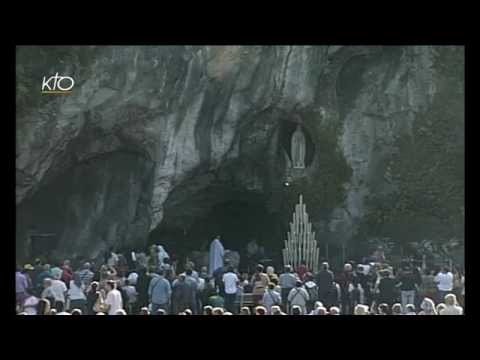 Chapelet du 19 octobre 2014