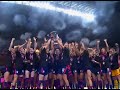 U.S. Women's National Soccer Team 2022-23 Highlights Tribute (Carlie Hanson 