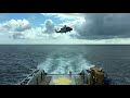 Search and Rescue Helicopter winch training | HM Coastguard S-92 Winching Search and Rescue Helicopter winch training | HM Coastguard S-92 Winching