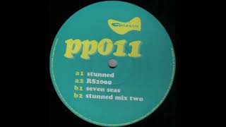 Mark Broom - Seven Seas [pp011]