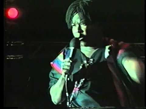 Kanpech - Pa Kriye Live