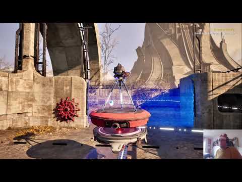 The Talos Principle 2 part 16