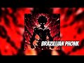 BRAZILLIAN Phonk MIX For GYM AGRESSIVE PHONK DRIFT PHONK ФОНК 2024