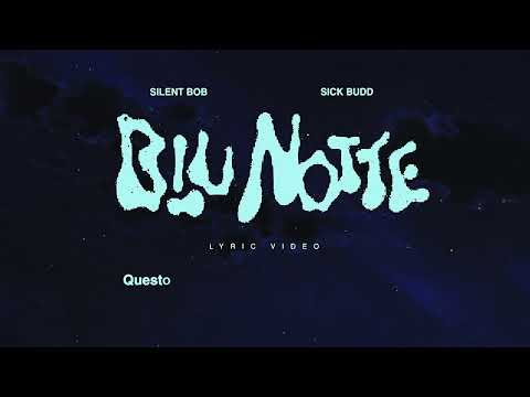 Video thumbnail for Blu Notte