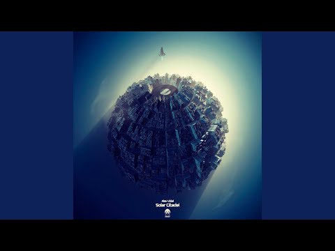 Solar Citadel (Lonely Sun & Nicolas Agudelo Remix)