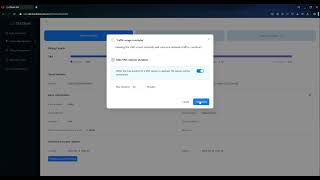 10.DOP300 DIACloud Solution VNC Fonksiyonu