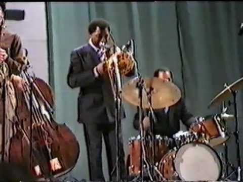 Eastern Rebellion - Civitanova Marche '83