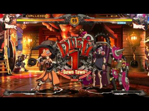 26 NOV XRDR Hoppou vs Phoenix XL