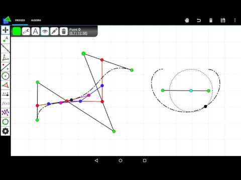 FreeGeo Mathematics Video