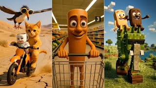 Download lagu The Wildest Adventures of Tung Tung Tung Sahur and Friends (50 Episodes) mp3 Download lagu The Wildest Adventures of Tung Tung Tung Sahur and Friends (50 Episodes) mp3