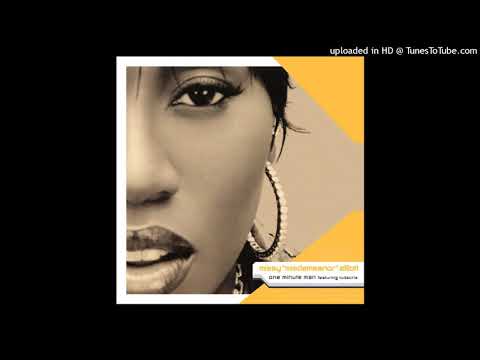 Missy Elliott - One Minute Man (feat. Ludacris & Trina) (Explicit Version)