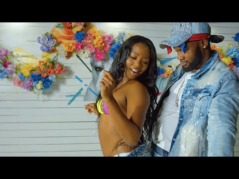 STATIC J feat  Roodyman & Siah - "LONGA" Official Video!