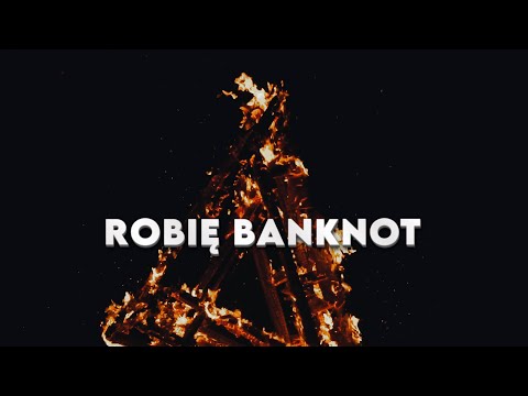 Krojuu x Citek - Robię Banknot (Prod. Skopik Beatz)
