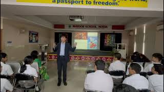 AiGROW Non-Cognitive Skills Programme in Collaboration with IGS, Japan