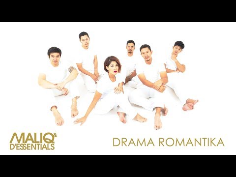 Greatest Hits ǀ MALIQ & D'Essentials - Drama Romantika
