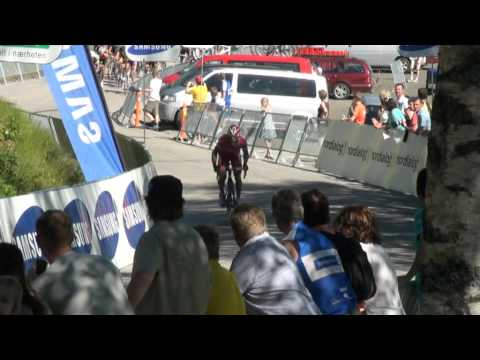 Tour of Norway 2011 Stage 3