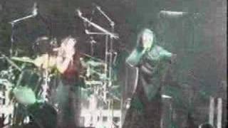 Lacuna coil -THE SECRET (live) Milano 2001
