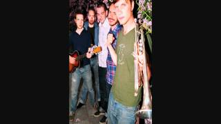 David &amp; The Citizens - Until The Sadness Is Gone