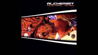 Alchemist - Grief Barrier