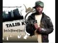 Talib Kweli - Rock On (Ritchcraft Remix)