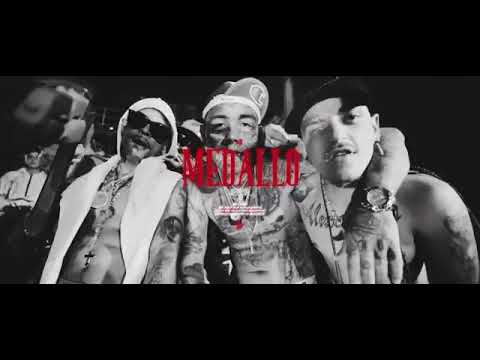 Jamby "El Favo" - 🐍Medallo Gang🐍 Manicomio & Cojo Crazy [Video Oficial]