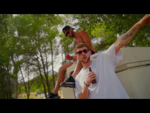 JC Stormz - Feel Alright Ft. Danja (Prod. By JSD) [Official Video]