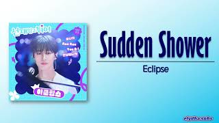 Eclipse - Sudden Shower (소나기) OST Part 1) Ro