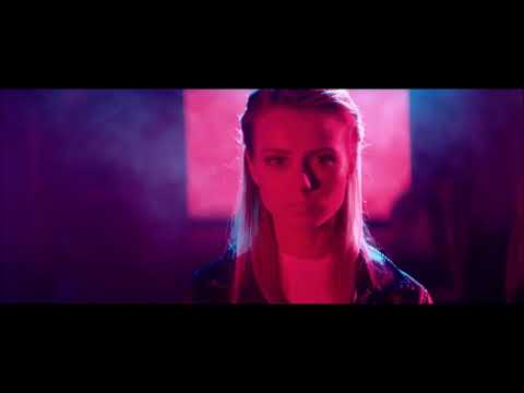 Marq Aurel x Knifebass x John Daniel - Polluted