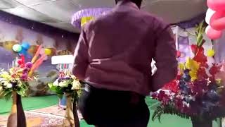 Suppose christmas celebrations(5)