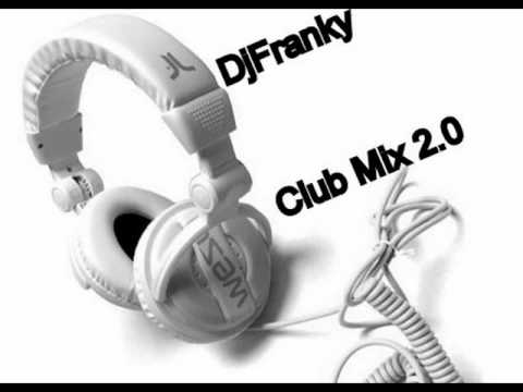 Dj Franky Club Mix 2010.wmv
