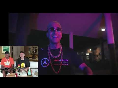 COSCU Y POLIMA REACCIONAN A MADISON DE ZARAMAY & LIL PANI!