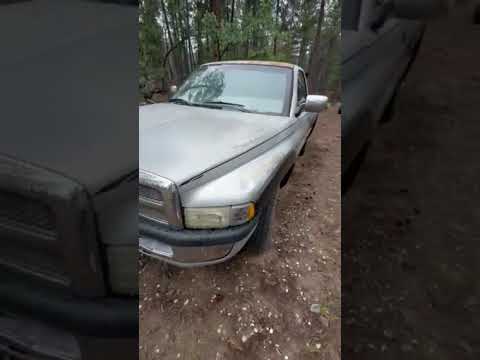 1994 Dodge Ram 2500 Laramie SLT