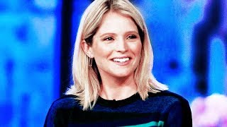 sara haines being logical for 11 min