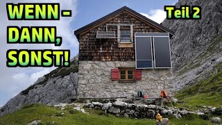 Wilder Kaiser: Regalpspitze + Mitterkaiser (2/2) №451