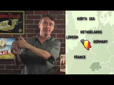 Brewery Van Steenberge