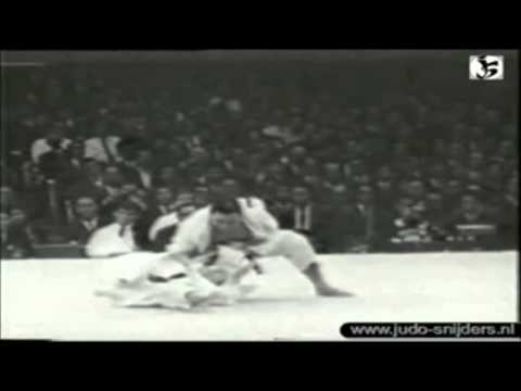 Isao inokuma- tai otoshi
