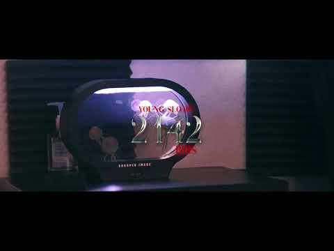 Young Slo-be x Bris - 2142 (Official Music Video)