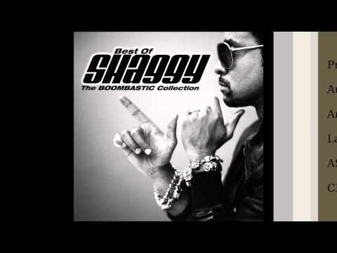 Shaggy Feat. Mister Mydas - Hope (Studio-Ablum-Version)
