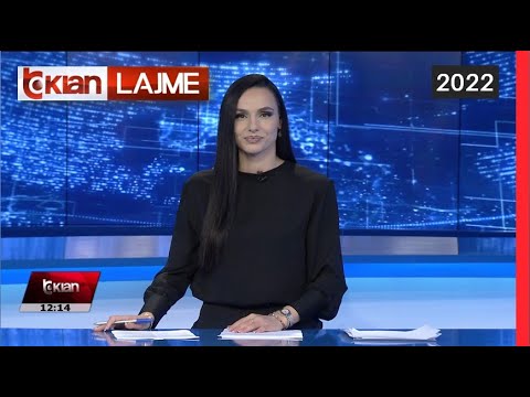 Edicioni i Lajmeve Tv Klan 10 Qershor 2022, ora 12:00 | Lajme – News