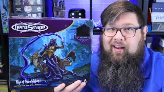 Terrorscape video thumbnail