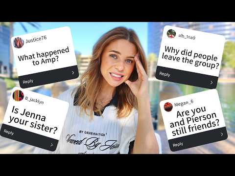 ANSWERING YOUR MOST ASKED QUESTIONS