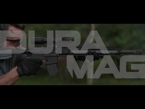 6mm ARC vs 6.5 Grendel magazines. Geissele, ASC, Duramag, AR Stoner, Elander {UPDATE}