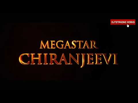 #2 ON TRENDING  Sye Raa Trailer (Hindi) | Chiranjeevi | Amitabh Bachchan | Ram Charan | 2nd Oct