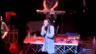The Beat -- Spar Wid Me  ( Live At The Royal Festival Hall 2004 )