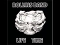 Rollins Band - If You're Alive
