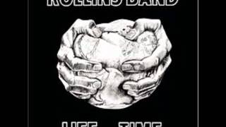 Rollins Band - If You're Alive