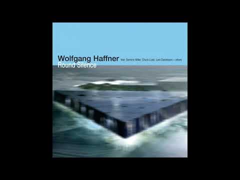 Wolfgang Haffner - Round Silence (2009)
