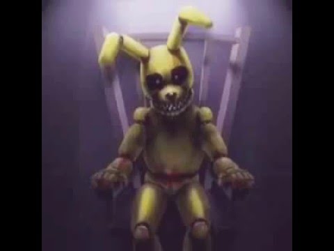 Creepy Doll - Jonathan Coulton